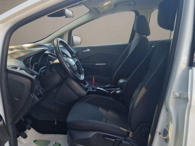 FORD C-Max 1.5 TDCi 120CV Start&Stop Business