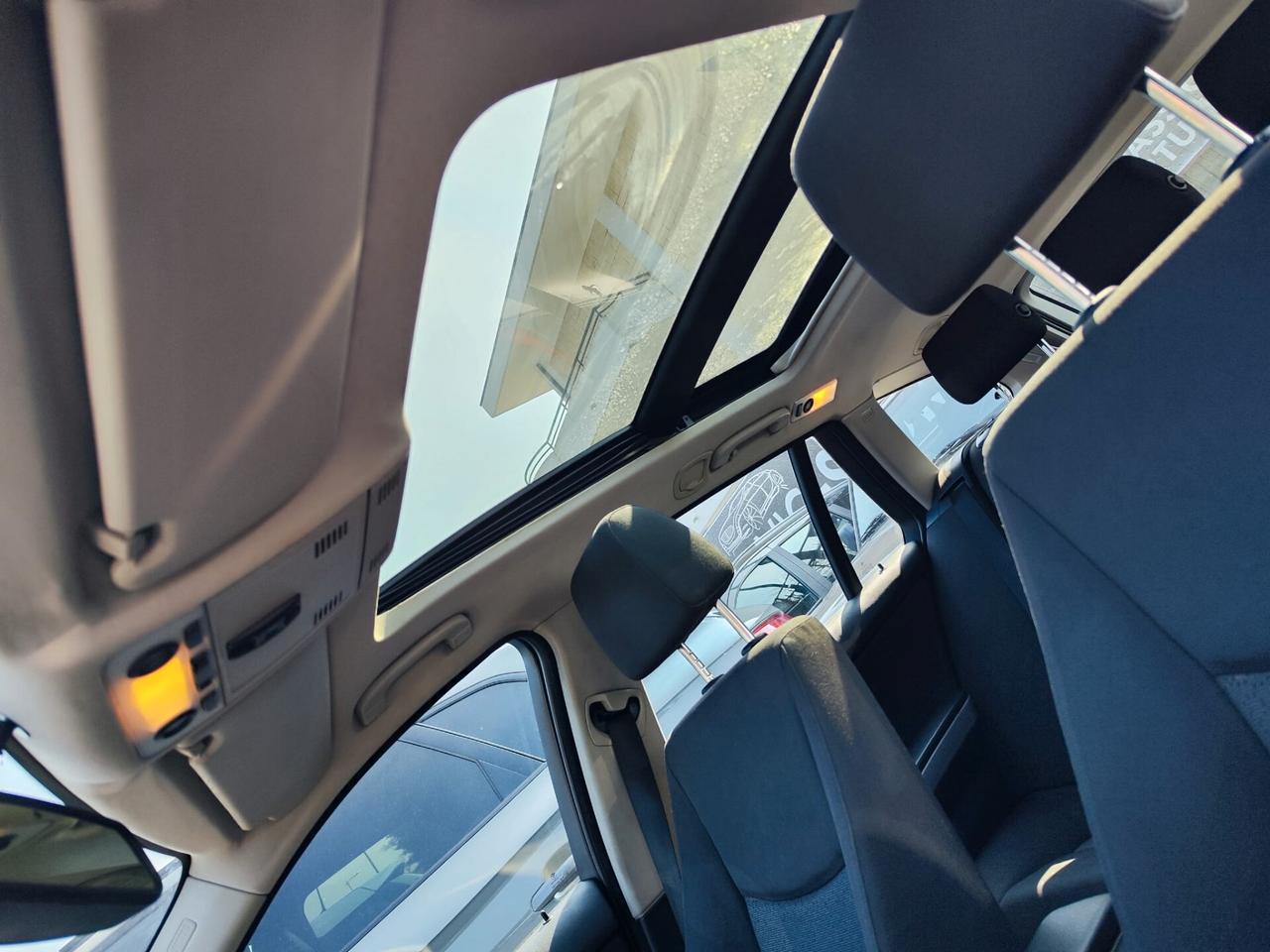 Bmw 320 318d turbodiesel cat Touring Eletta