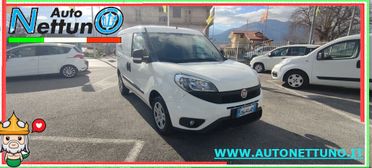 Fiat Doblo Doblò MJT 16V Cargo