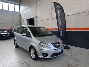 Lancia MUSA 1.3 Multijet 16V 90 CV Platino