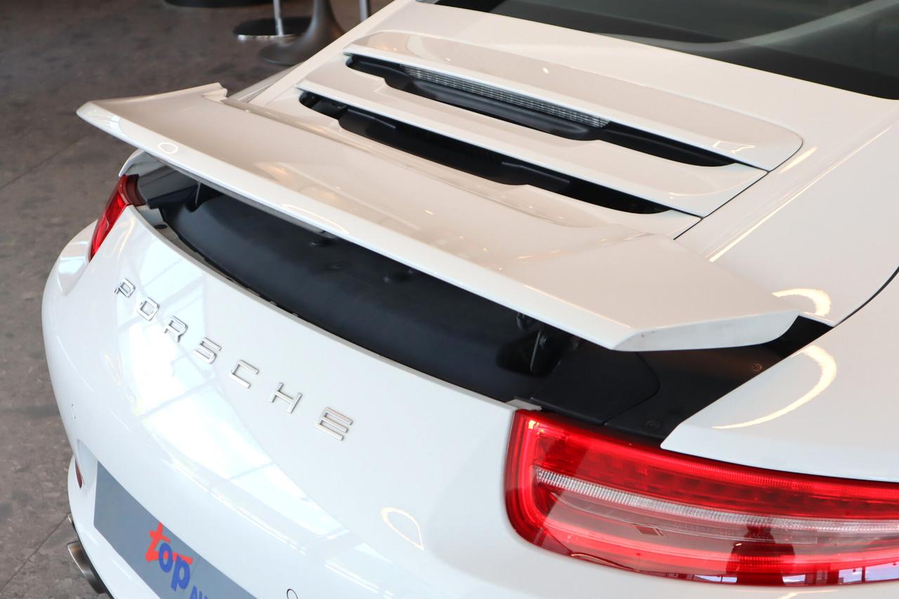 Porsche 911 3.8 400 CV COUPE PDK