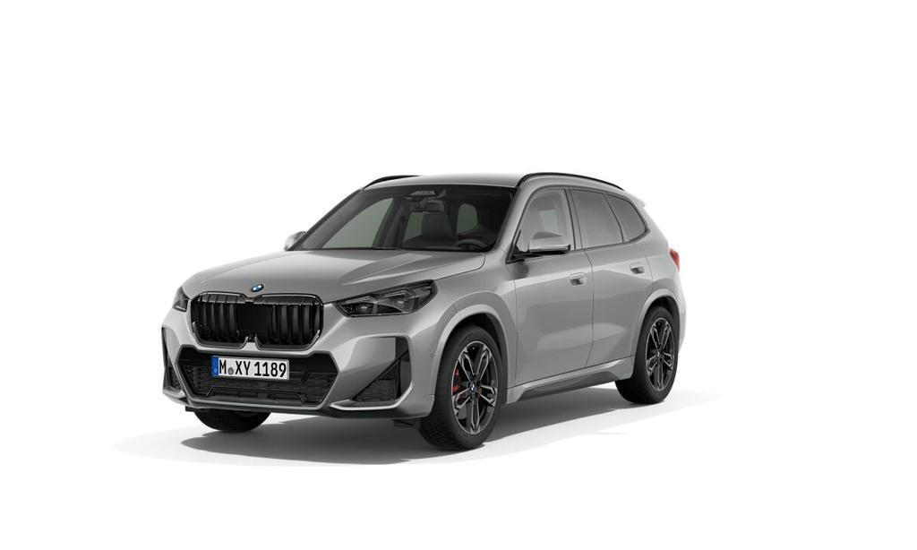 BMW X1 20 d Mild Hybrid 48V MSport Pro xDrive DCT