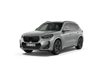 BMW X1 20 d Mild Hybrid 48V MSport Pro xDrive DCT