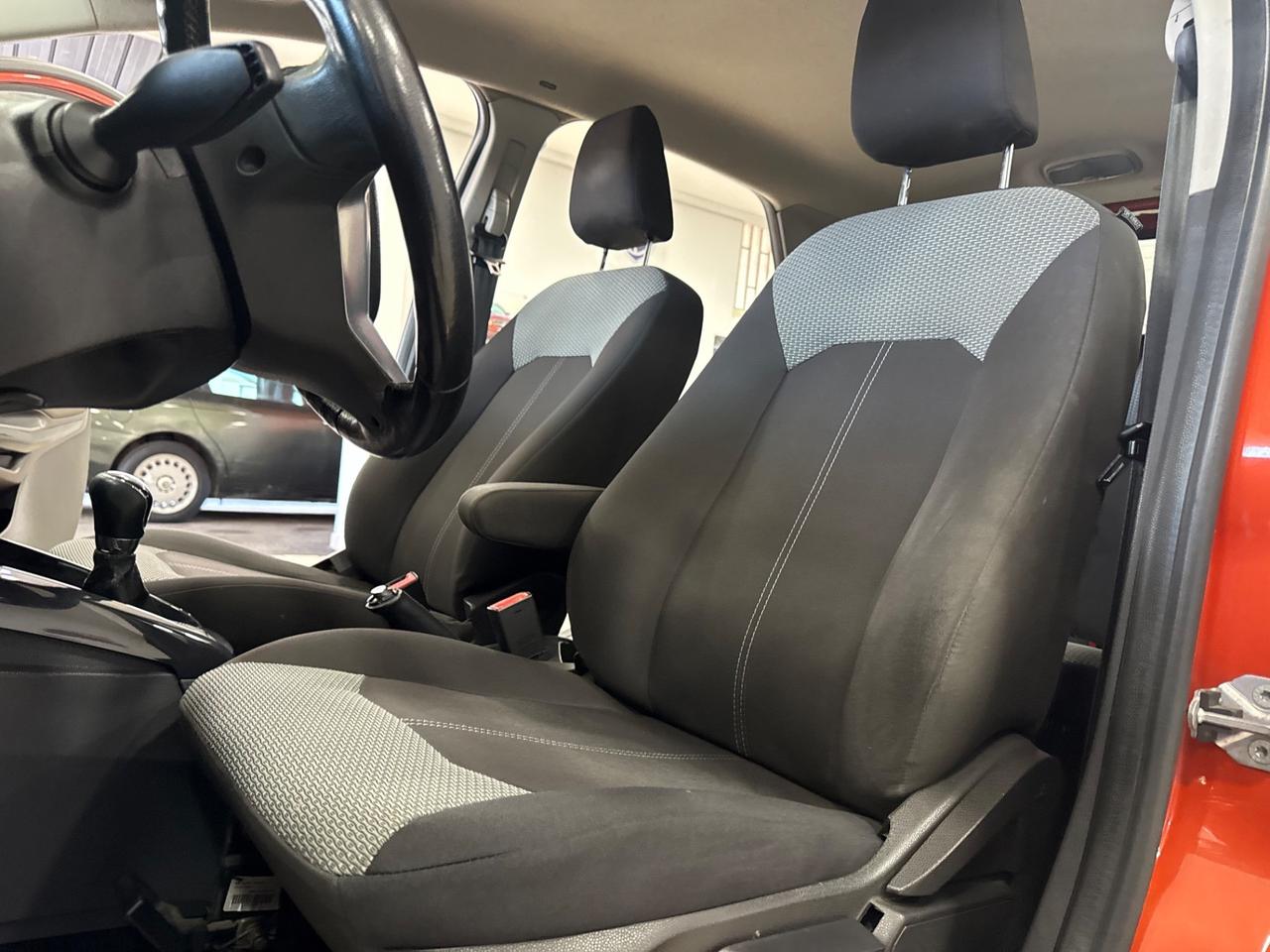 Ford EcoSport 1.5 90cv titanium 2014