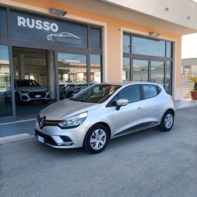 Renault Clio dCi 8V 75 CV 5 porte Life