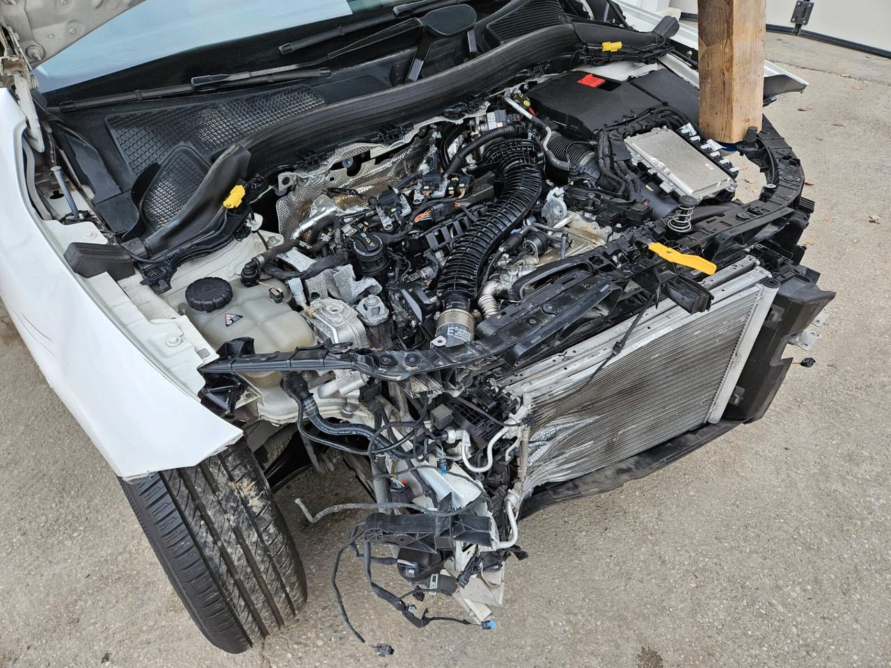 Mercedes-Benz GLA 180 d Business auto