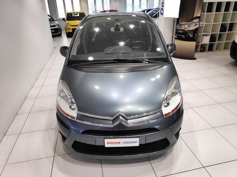 Citroën C4 Picasso Picasso 1.6 HDi 110 FAP Elegance