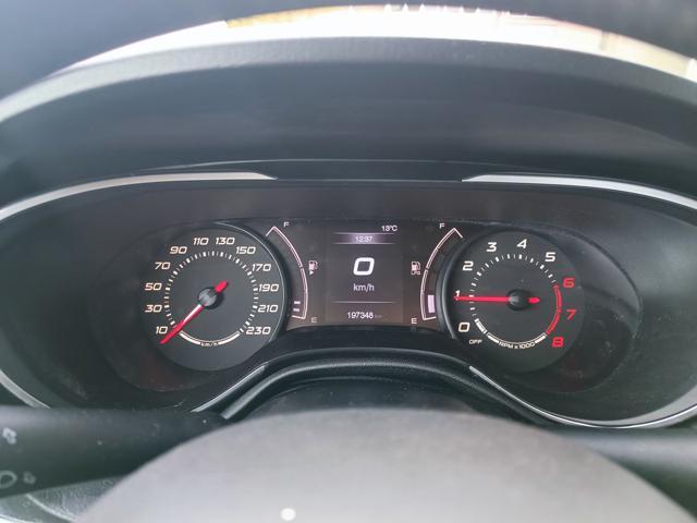 FIAT Tipo 1.4 T-Jet 120CV GPL 5 porte Lounge