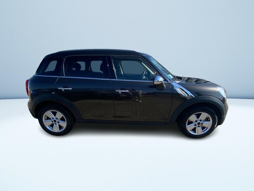 Mini One Countryman 1.6 One