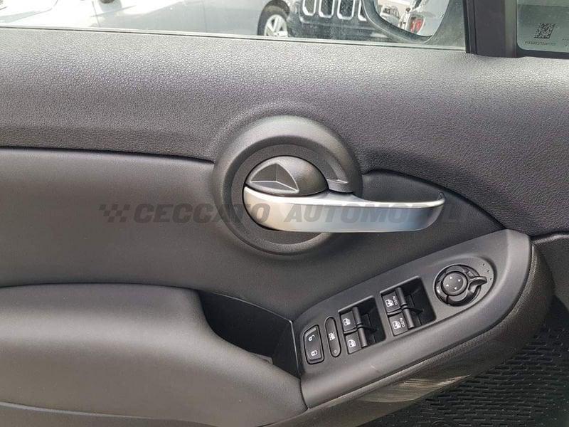 FIAT 500X 500X 1.3 mjet Sport 95cv