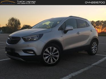 Opel Mokka X Advance 1.4 Ecotec Turbo #7497
