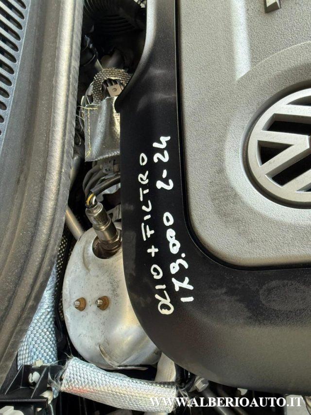 VOLKSWAGEN Polo 1.2 TDI DPF 5 p. Comfortline