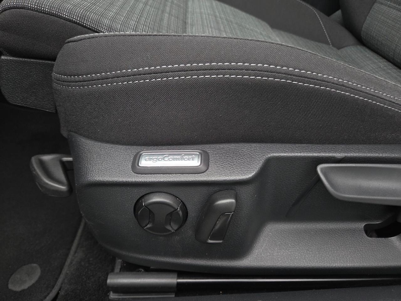 Volkswagen Passat Variant 2.0 TDI SCR EVO DSG