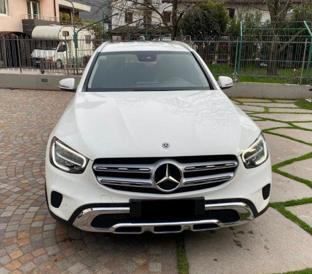 MERCEDES-BENZ GLC 200 d 4Matic Executive