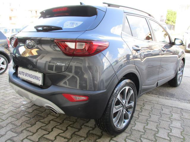 KIA Stonic 1.6 CRDi 115 CV Energy