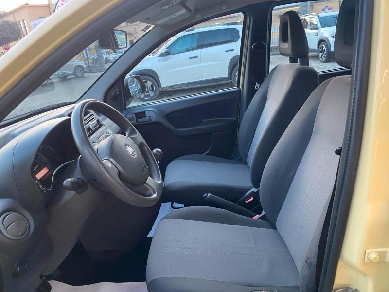 Fiat Panda 1.2 easypower Dynamic Gpl 69cv