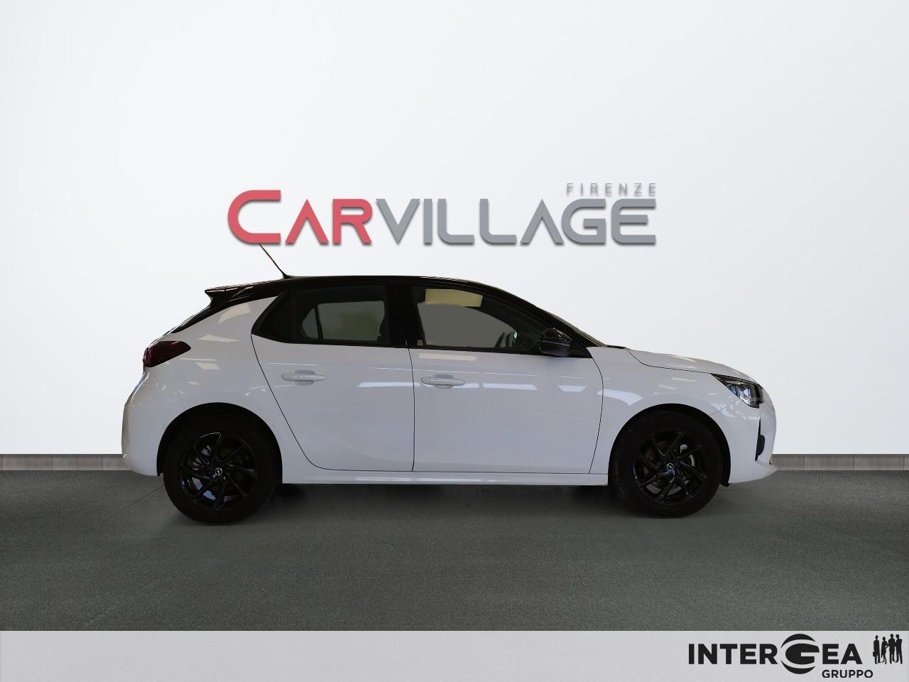 OPEL Corsa 1.2 GS s&s 100cv