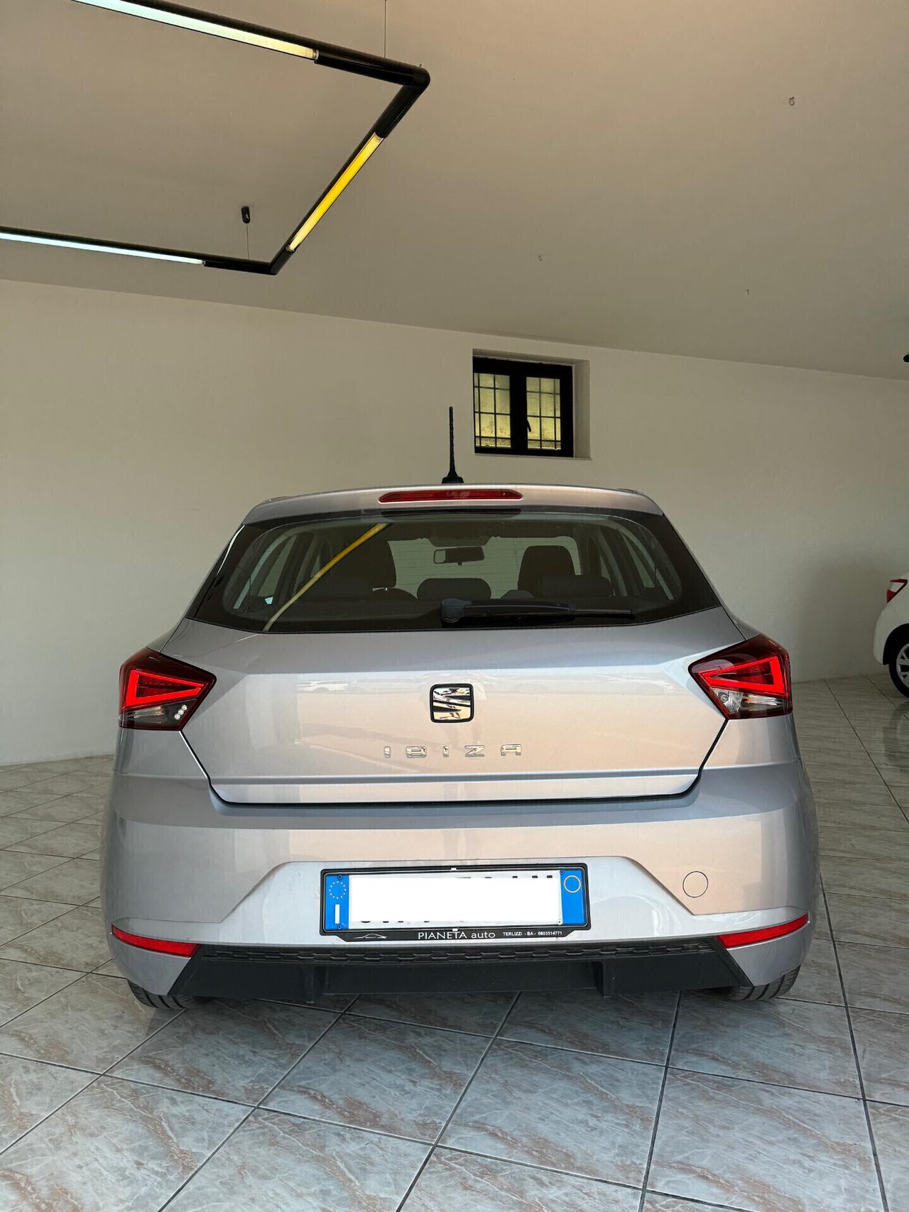 Seat Ibiza 1.6 TDI 95 CV 5 porte XCELLENCE - 2020