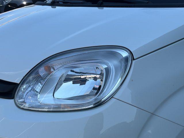 FIAT Panda VAN 2 POSTI HYBRID