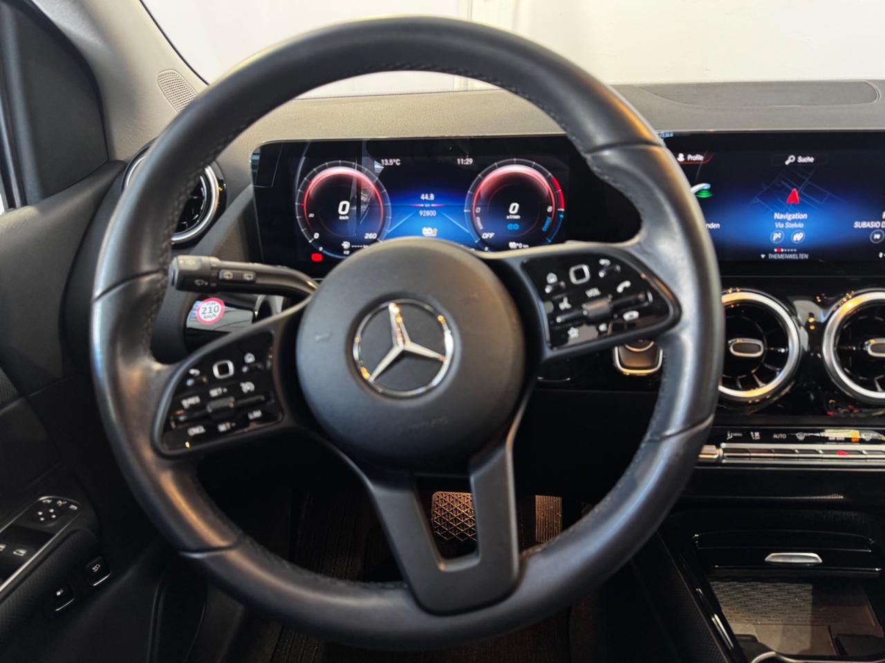 Mercedes-benz B 250 e hybrid EQ Sport Plus
