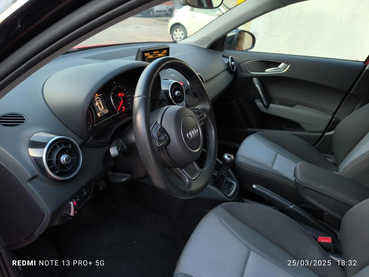 Audi A1 SPB 1.4 TDI Sport