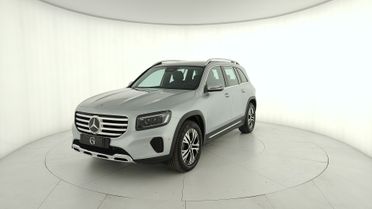 Mercedes-Benz GLB 180 d Progressive Advanced auto