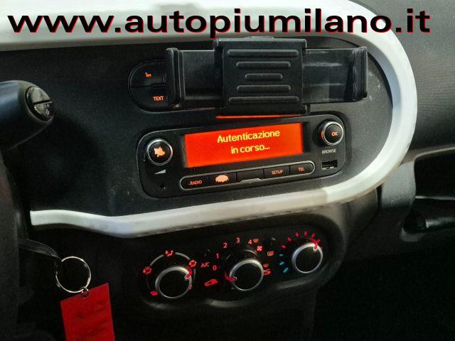 RENAULT Twingo SCe Life