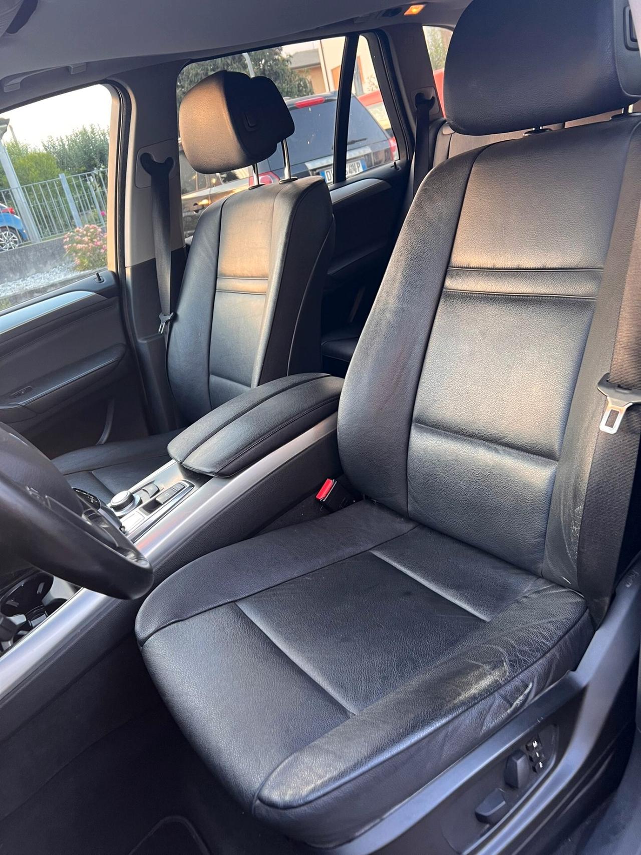 Bmw X5 3.0 D