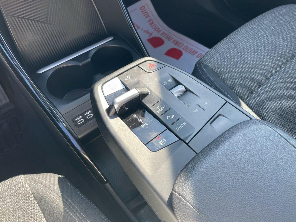 BMW X1 18 i sDrive DCT