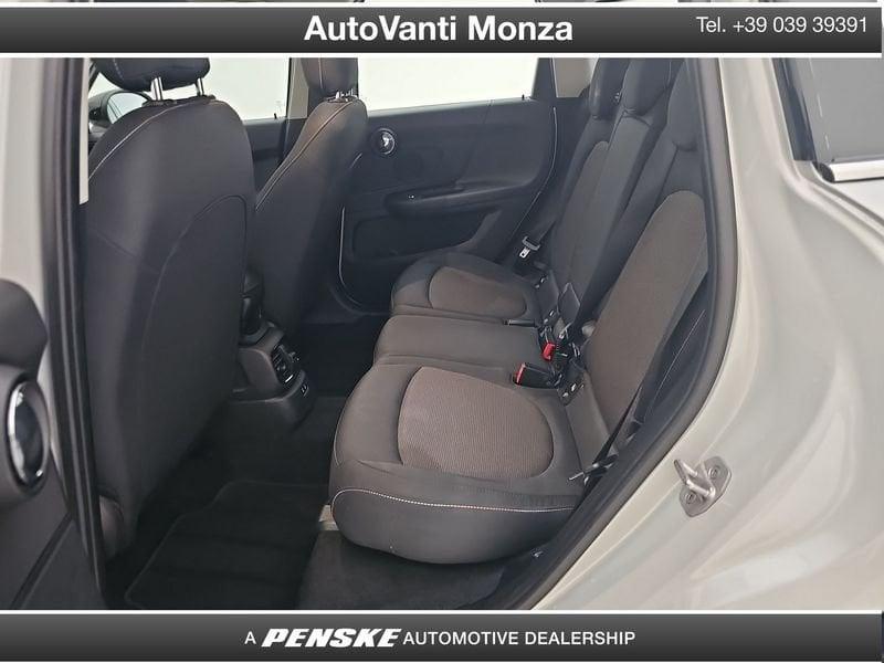 MINI Countryman Mini Countryman 1.5 Cooper Business auto