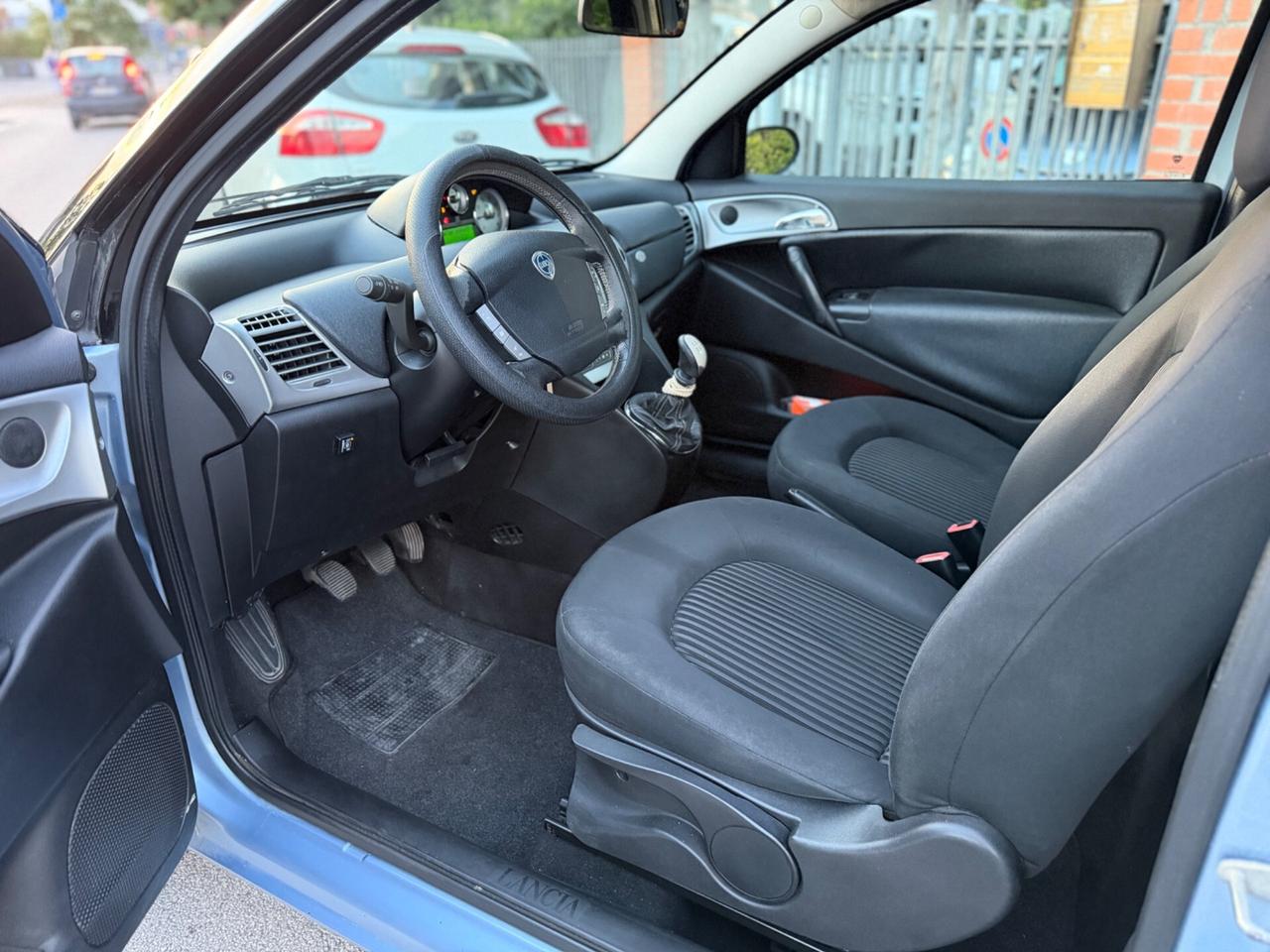 Lancia Ypsilon 1.4 Oro Ecochic GPL