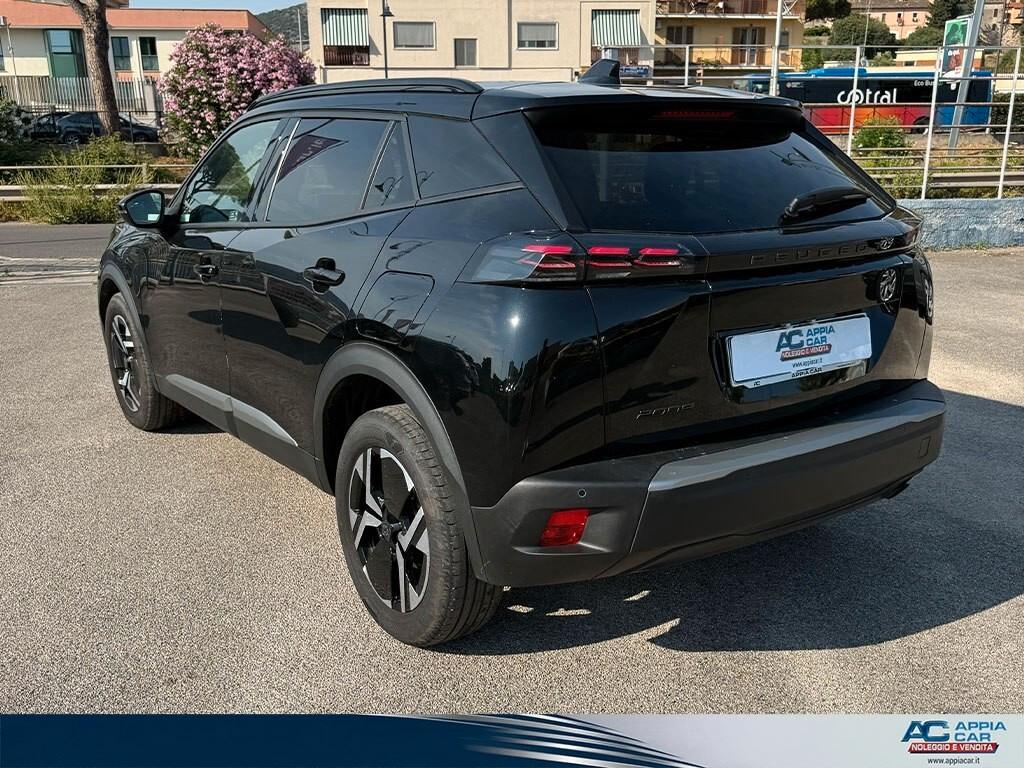Peugeot 2008 PureTech 100 S&S Allure IN PROMO