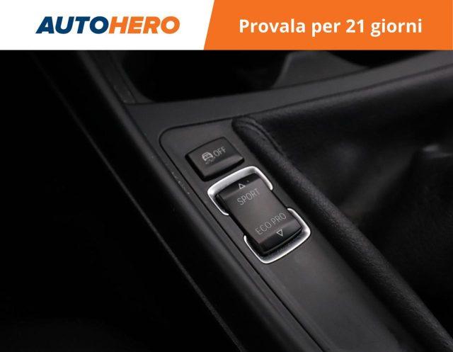 BMW 114 d 5p. Advantage