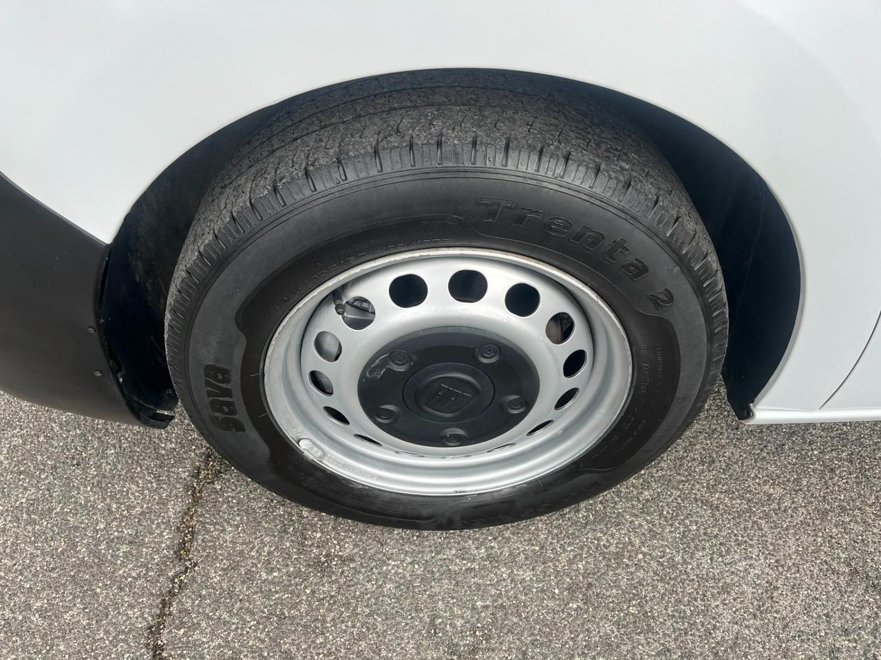 Fiat Scudo 1.5 BlueHDi 100 CV PL-TN Furgone Business