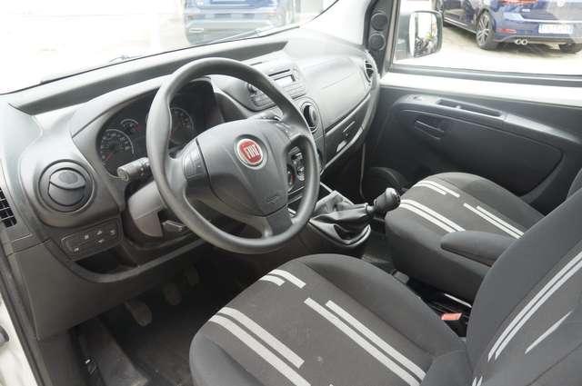 Fiat Fiorino 1.4 8V Furgone Natural Power SX