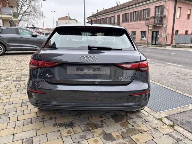Audi A3 SPB 30 TDI Business Advanced LED-APP CONNECT