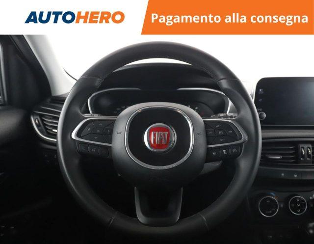 FIAT Tipo 1.6 Mjt S&S DCT SW Business