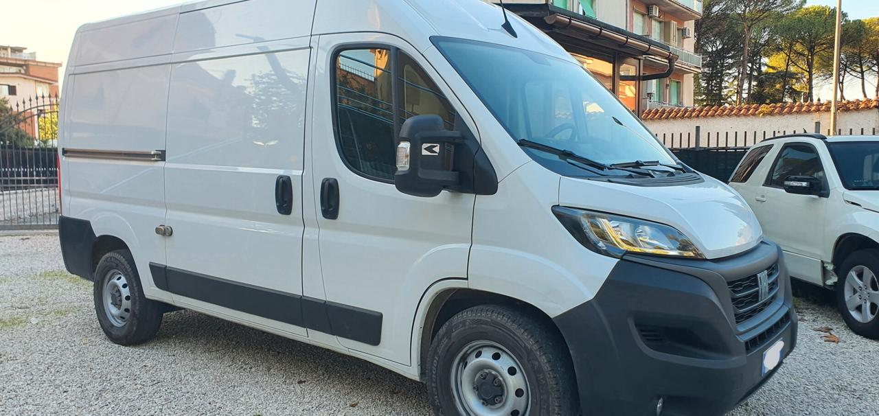 Fiat Ducato 35 2.2 Mjt 140CV Furgone Maxi