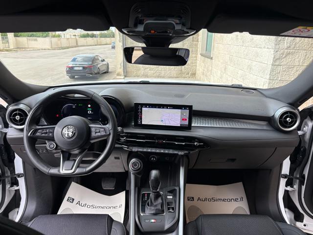 ALFA ROMEO Tonale 1.5 130 CV MHEV TCT7 Sprint.