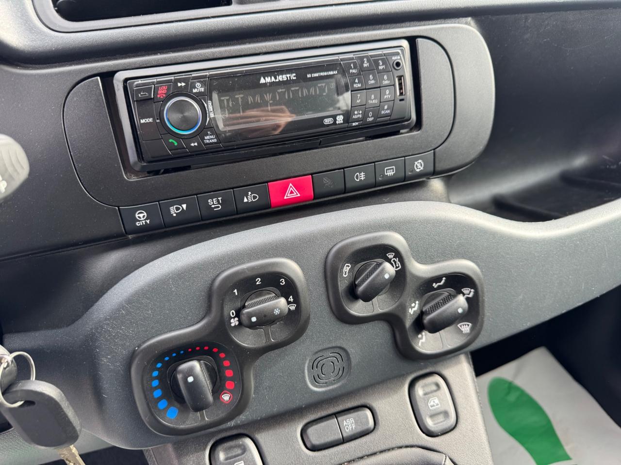 Fiat Panda 1.0 FireFly S&S Hybrid PREZZO REALE