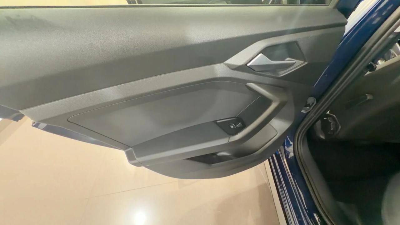 Audi A1 SPB 35 TFSI S tronic line edition