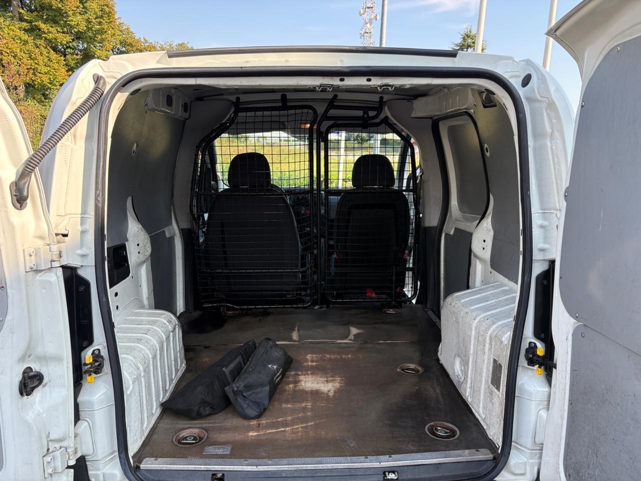 Citroen Nemo 1.3 HDi 75CV FAP Furgone