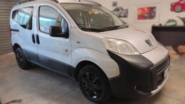 Peugeot Bipper 2010