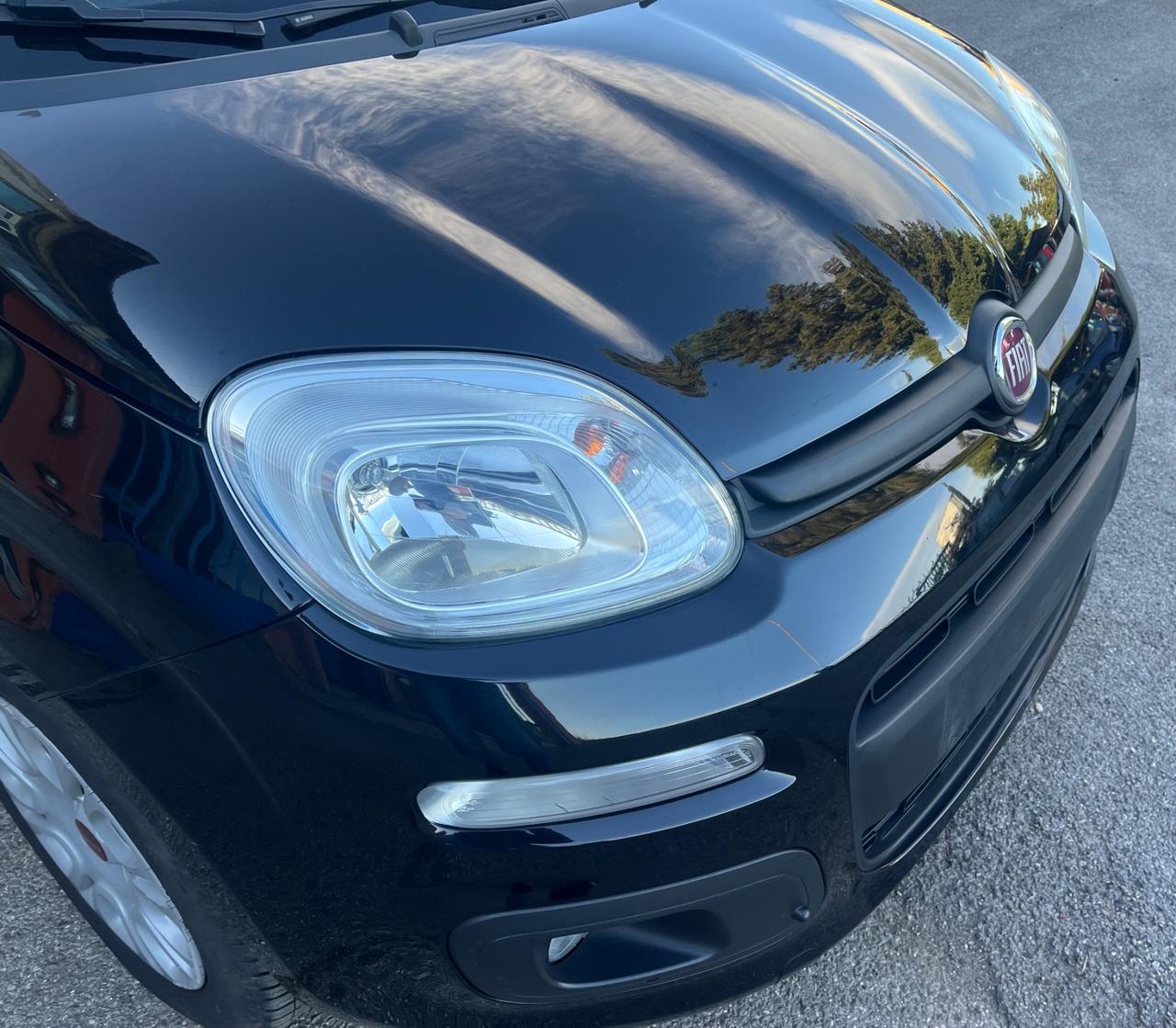 Fiat Panda 1.2 Easy-solo Km 51500