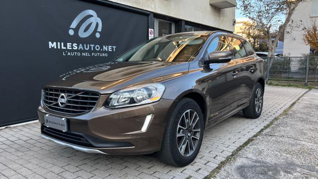 VOLVO XC60 D3 Geartronic Momentum