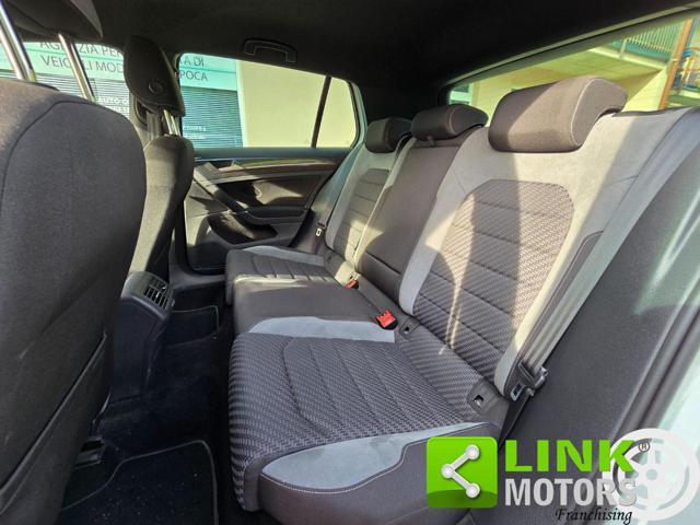VOLKSWAGEN Golf 1.5 TSI 150 CV R-Line