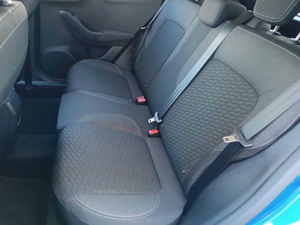 FORD Kuga 1.5 ecoblue ST-Line 2wd 120cv del 2021