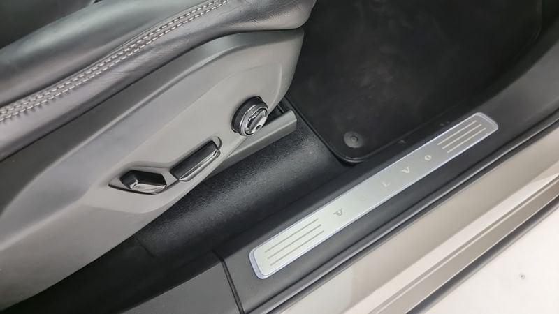 Volvo XC90 D5 AWD Geartronic Inscription