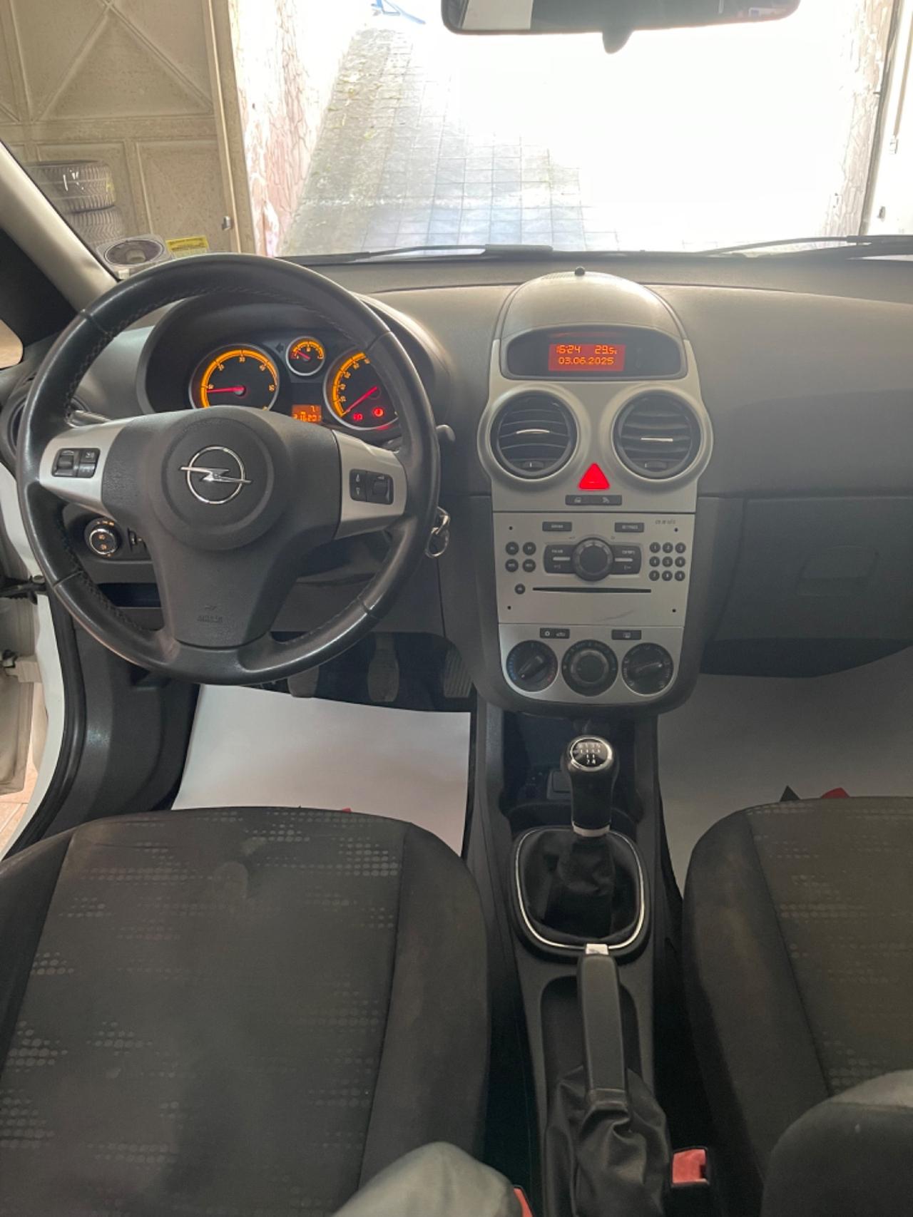 Opel Corsa 1.3 CDTI 75CV F.AP. 5 porte Elective