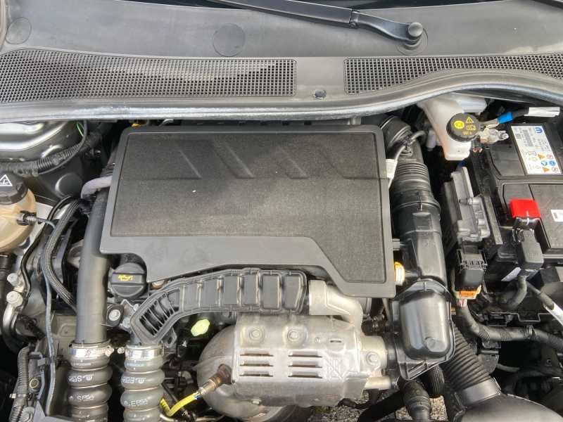 JEEP Avenger 1.2 turbo SummiT FwD 100cv